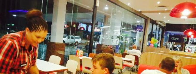Wimpy