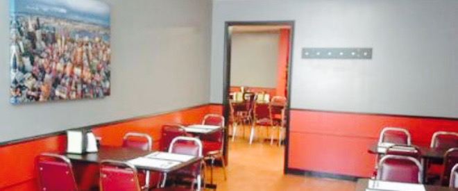 CanAsian Family Restaurant