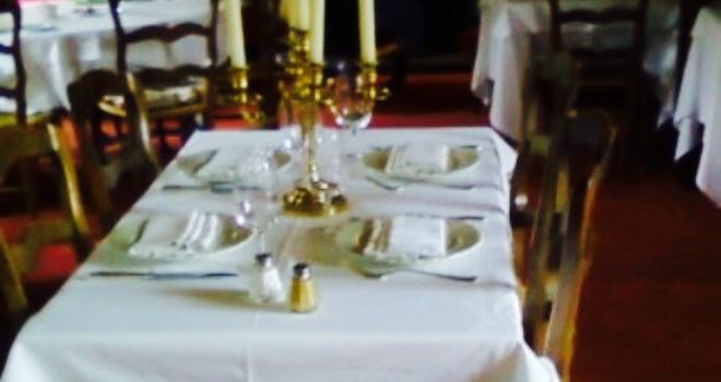 La Borne Imperiale