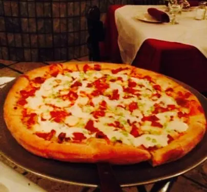 Branda's Italian Grill