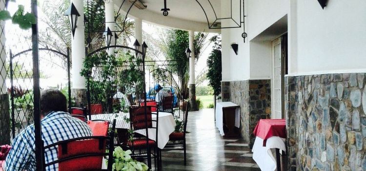 Restaurant Tanganyika