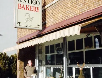 Antigo Bakery