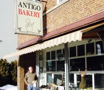 Antigo Bakery