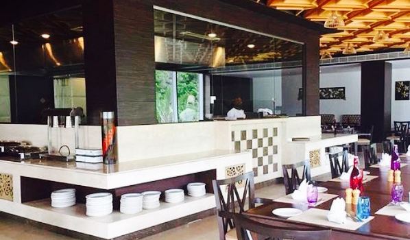 Welcomcafe riva