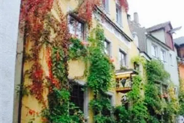 Winzerstube zum Becher