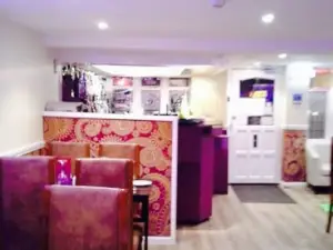 Chillies Indian Cuisine