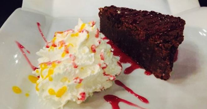 La Sangria Restaurant & Grill
