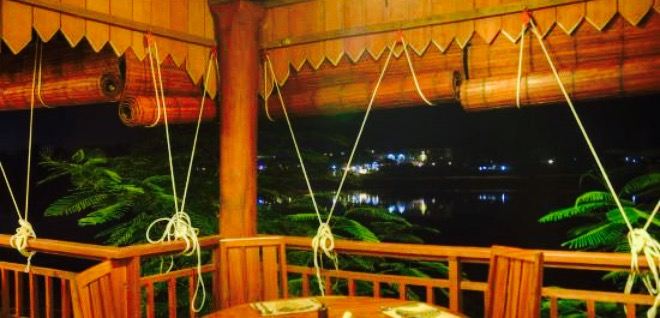Terres Rouges Lodge