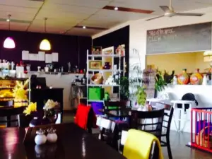 The Appletree Soul Food Cafe