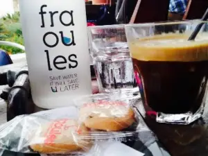 Fraoules