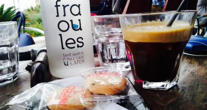 Fraoules