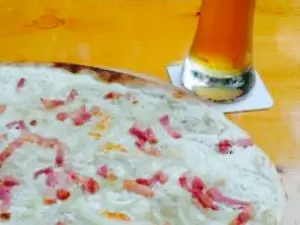 Carpe Diem - Bistro - Cafe - Biergarten