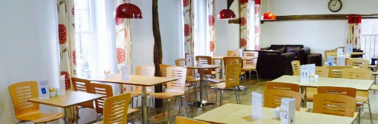 Winch's Cafe