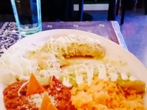 Restaurante La Tortilla Mexicana