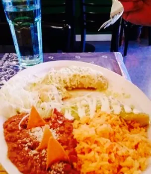 Restaurante La Tortilla Mexicana