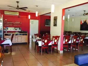 Anand Sagar Indian Restaurant