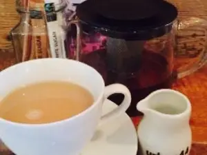Urban 44 Coffee Lounge