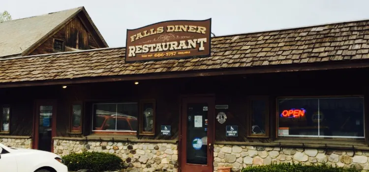 Falls Diner Restaurant