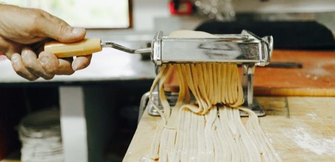 Cucina Elementare