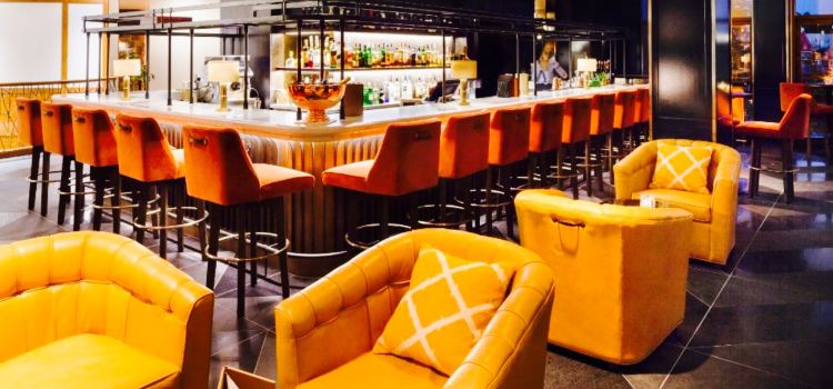 AXE Lounge Bar