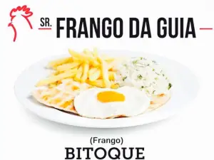 Sr. Frango da Guia