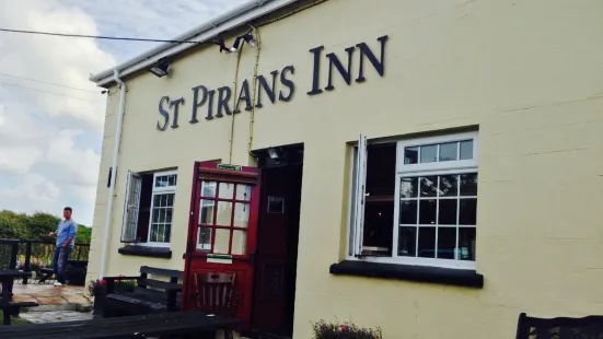 St Pirans Inn