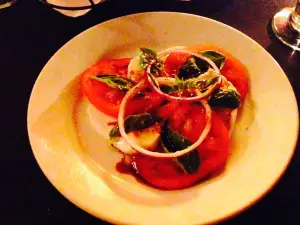 Nick's Ristorante