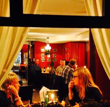Trattoria Rotgerbe