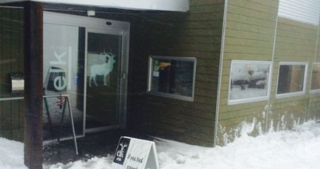 Elk Restaurant