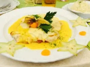 Schusterstubchen