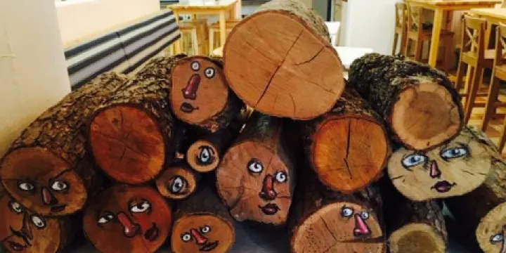 Trattoria Pesto Pizzeria