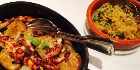 Refeitorio Quinhentista