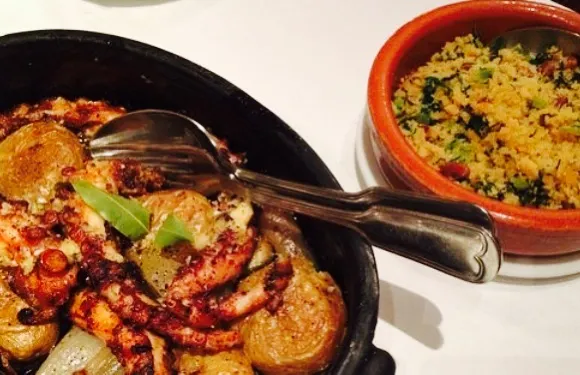 Refeitorio Quinhentista