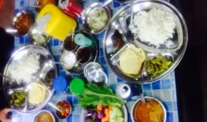 3N South Indian Food