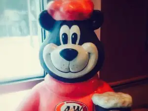 A&W Restaurant