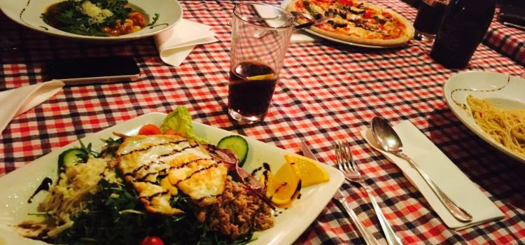 Ristorante Trattoria Tartufo
