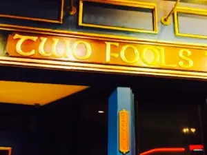 Two Fools Tavern