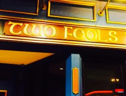 Two Fools Tavern