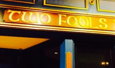 Two Fools Tavern