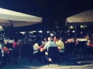 Aperipizza Vecchio Tinaio