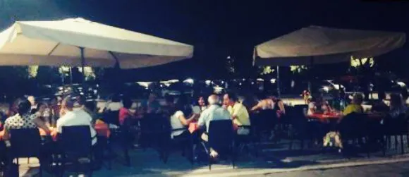 Aperipizza Vecchio Tinaio