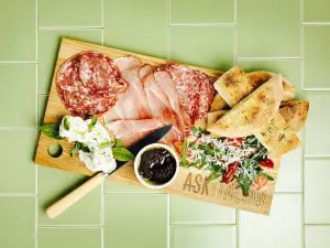ASK Italian - Tunbridge Wells