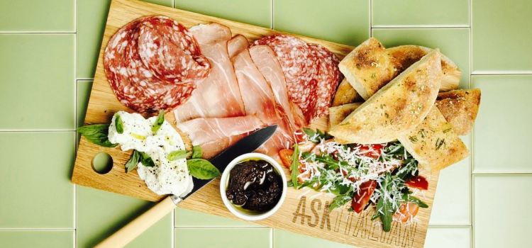 ASK Italian - Tunbridge Wells