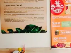 Sumo Sabor