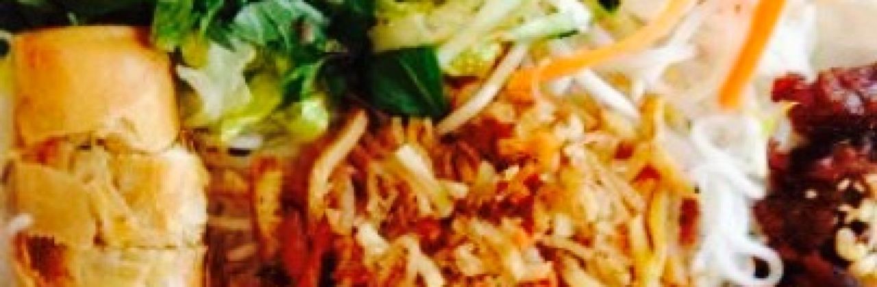 Blossom Vegetarian Restaurant