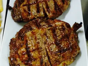 Big Boss Bistro & Grill