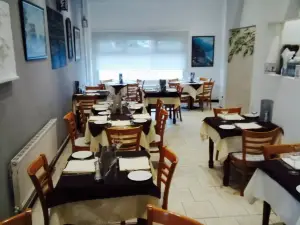 Mediterraneo Restaurant