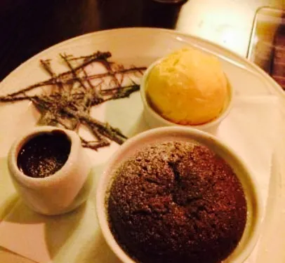 The Bridgewater Arms