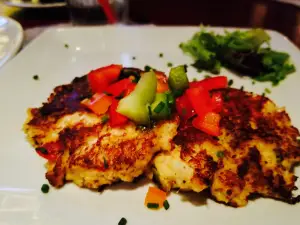 Henry Campbell's Steakhouse