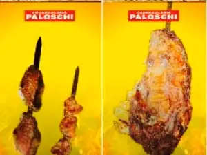 Churrascaria Paloschi